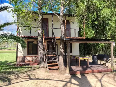 Barrio Nautico Privado