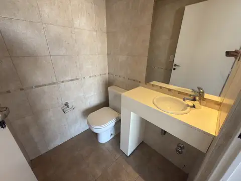 Departamento en Alquiler 16 años