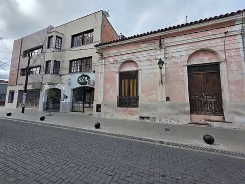 Casa en Venta en Zona Centro, USD 190.000