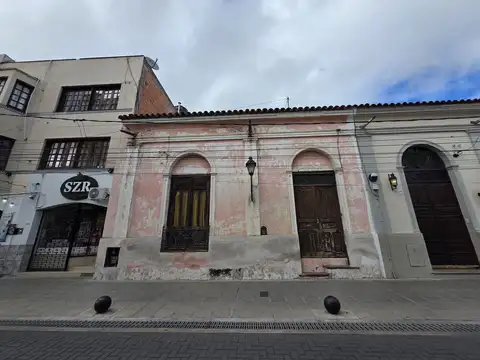 Centro. España 200