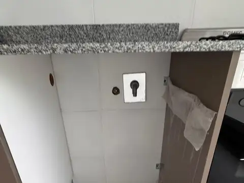 Departamento en Alquiler A Estrenar