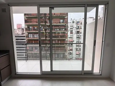 Departamento en Alquiler Apto profesional