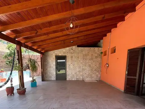 Casa en venta en Cruz del Eje