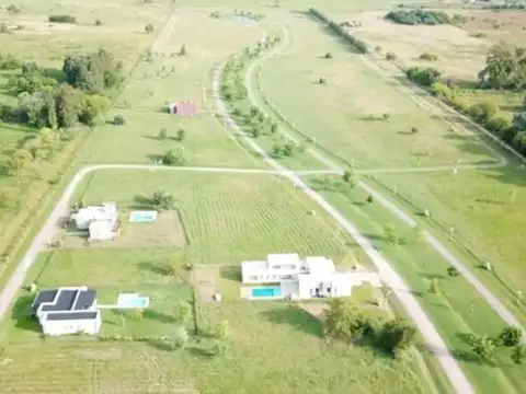 Terreno en Venta de 1100,0 m2