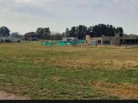 Terreno en Venta en Las Calandrias, USD 34.000