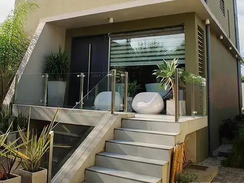 Casa en Venta de 5 dormitorios