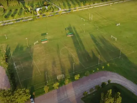 Terreno en venta - 640mts2 - San Vicente