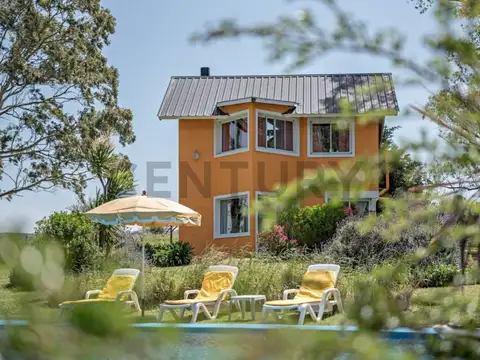 Casa en Venta de 9 dormitorios