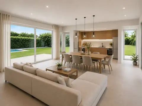 GRAN TERRENO EN VENTA CON PILETA Y QUINCHO 1949 M2