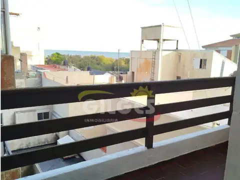 Venta de Departamento 3 Ambienes en Santa Teresita  Ubicado a 1 Cuadra de la Playa