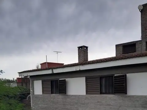 Casa en Venta 41 años