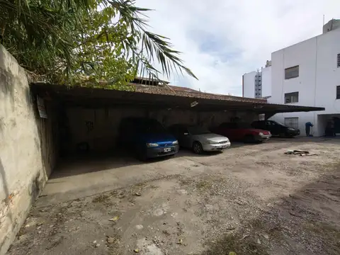 Cochera en Venta en San Martín, Córdoba