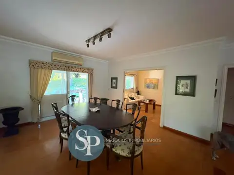 Casa en venta - Senderos I