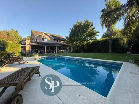 Casa en venta - Senderos I