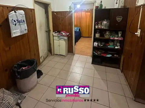 Casa en Venta en San Justo, USD 105.000