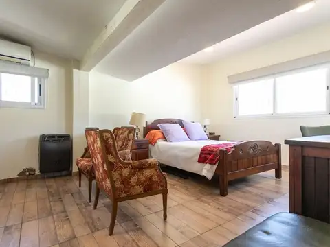 Depto Tipo Casa en Alquiler de 1 dormitorio