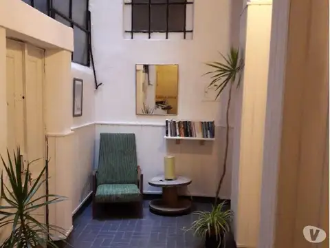 Departamento en Venta en San Nicolás, USD 60.000