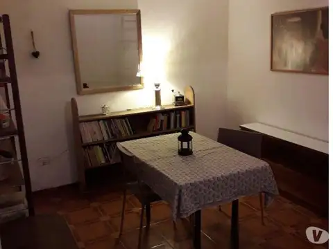 Teniente General Juan Domingo Perón 1400