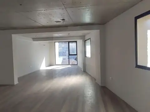 Dorrego 1300, Piso 1°