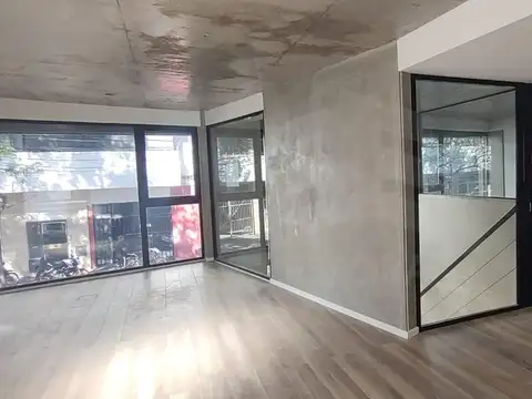 Dorrego 1300, Piso 1°