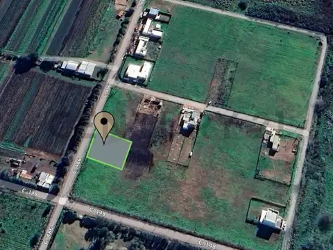 TERRENO LOTE EN VENTA FINCAS DE GORINA