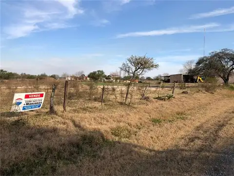 Venta de terreno amplio en Empalme San Carlos