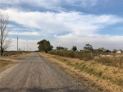 Terreno en Venta en Empalme San Carlos, USD 40.000