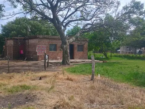 Camino rural