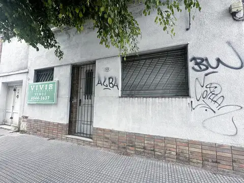 Terreno en Venta 13  mts Fondo