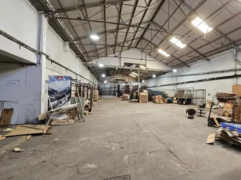 Galpon en Venta en Republica De La Sexta, USD 3.000.000