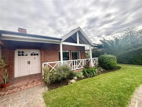 Casa en Venta de 3 dormitorios