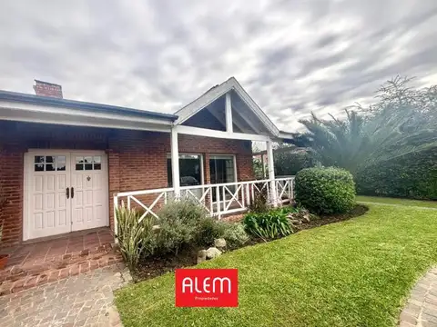 CASAS - CASA - CANNING, GRAN BS. AS. OESTE SUR