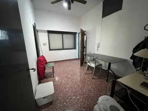 VENTA DPTO 3 AMB BALCÓN Y PATIO A/CRÉD HURLINGHAM