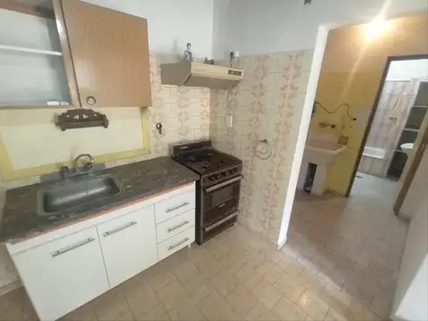 Casa en Alquiler con 1 cochera