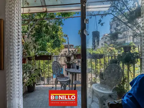 Departamento en Venta al Norte