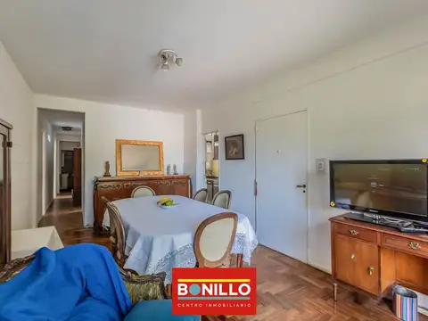 Departamento en Venta 50 años