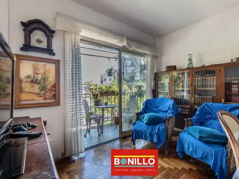 DR. PEDRO L RIVERA 5800, Piso 2