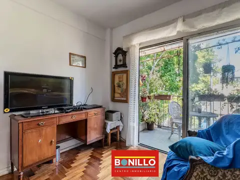 Departamento en Venta en Villa Urquiza, USD 105.000