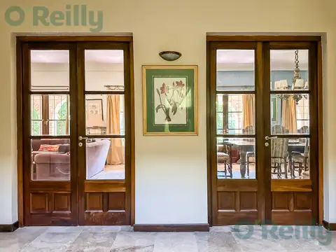 Casa en Venta en Beccar Alto, USD 890.000