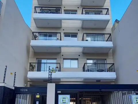 Avenida Maipú 1300