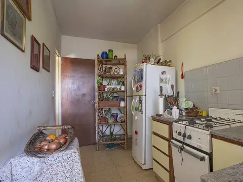 Departamento en Venta al Este
