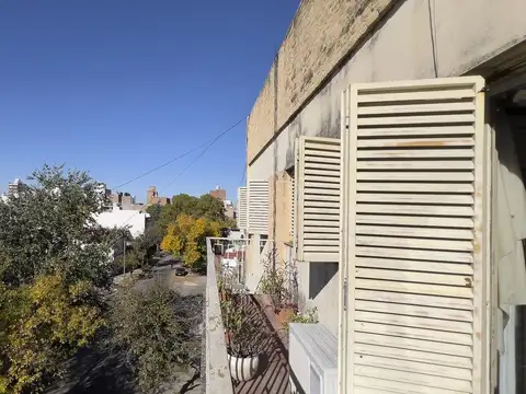 Departamento en Venta en Luis Agote, USD 54.000