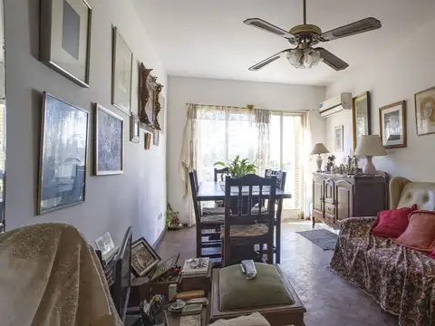 Departamento en Venta de 2 dormitorios