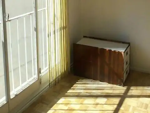 Departamento en Alquiler Temporal de 2 dormitorios