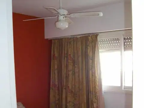 Departamento en Alquiler Temporal 40 años