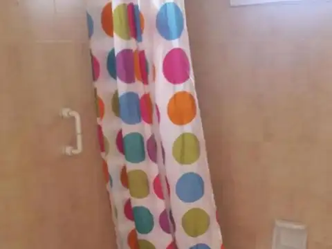 Departamento en alquiler temporario