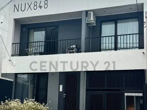 Departamento en venta