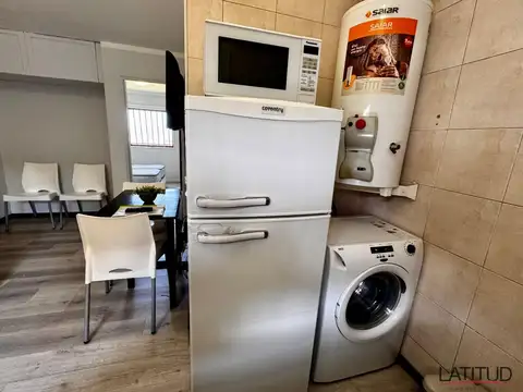 Departamento en Alquiler Temporal de 1 dormitorio