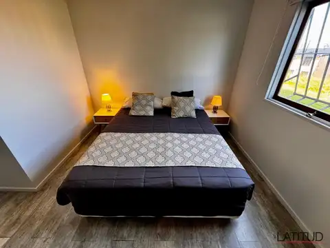 Departamento en Alquiler Temporal 40 años