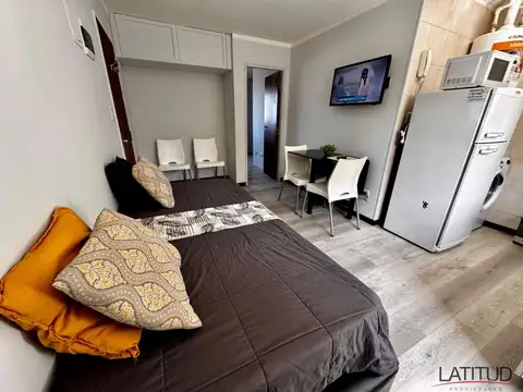 Departamento en Alquiler Temporal en Ushuaia, USD 850